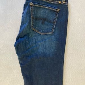 Lucky Brand Lolita Jeans